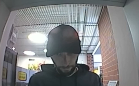 LPI-SLF: Öffentlichkeitsfahndung nach Computerbetrug - Foto: presseportal.de