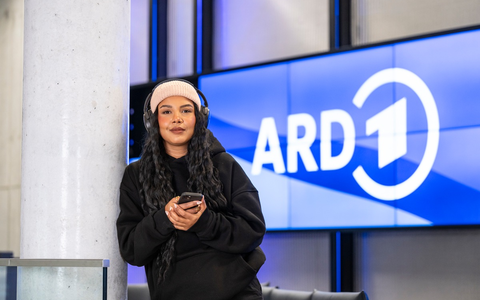 ma 2024 Audio I: ARD-Hörfunk behauptet Spitzenposition vor den privaten Radioprogrammen - Foto: presseportal.de