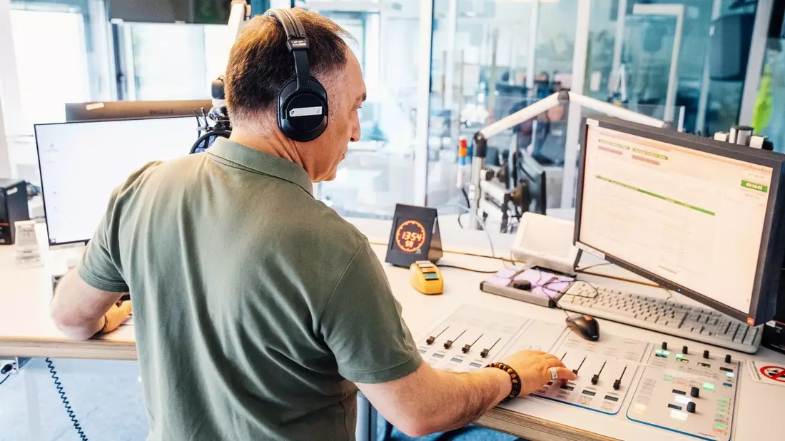 ma Audio: Gewinne für WDR 4, 1LIVE, WDR 2 und COSMO - Bild: presseportal.de