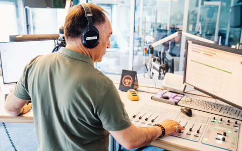 ma Audio: Gewinne für WDR 4, 1LIVE, WDR 2 und COSMO - Foto: presseportal.de