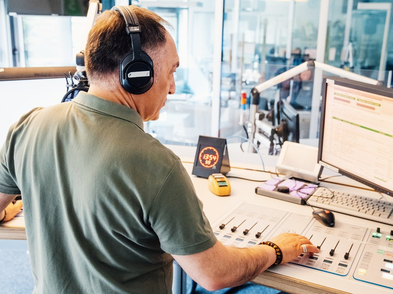 ma Audio: Gewinne für WDR 4, 1LIVE, WDR 2 und COSMO - Foto: presseportal.de