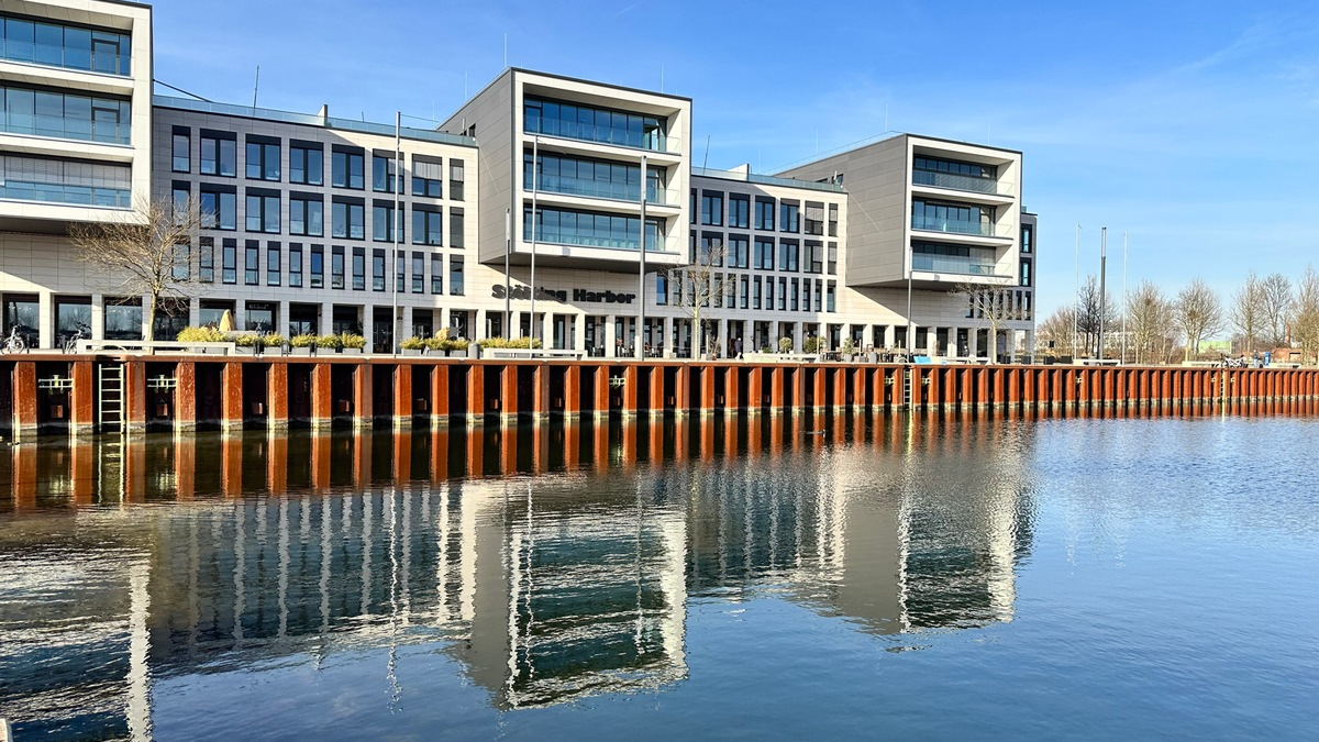 Auch für die Euro 2024: Dienstleister Stölting sucht 1.000 Mitarbeiter - Foto: presseportal.de