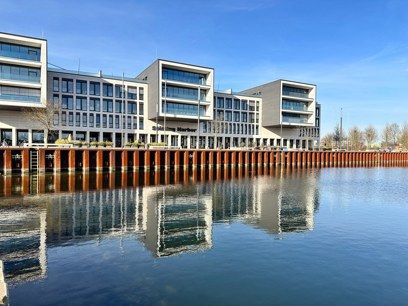 Auch für die Euro 2024: Dienstleister Stölting sucht 1.000 Mitarbeiter - Foto: presseportal.de