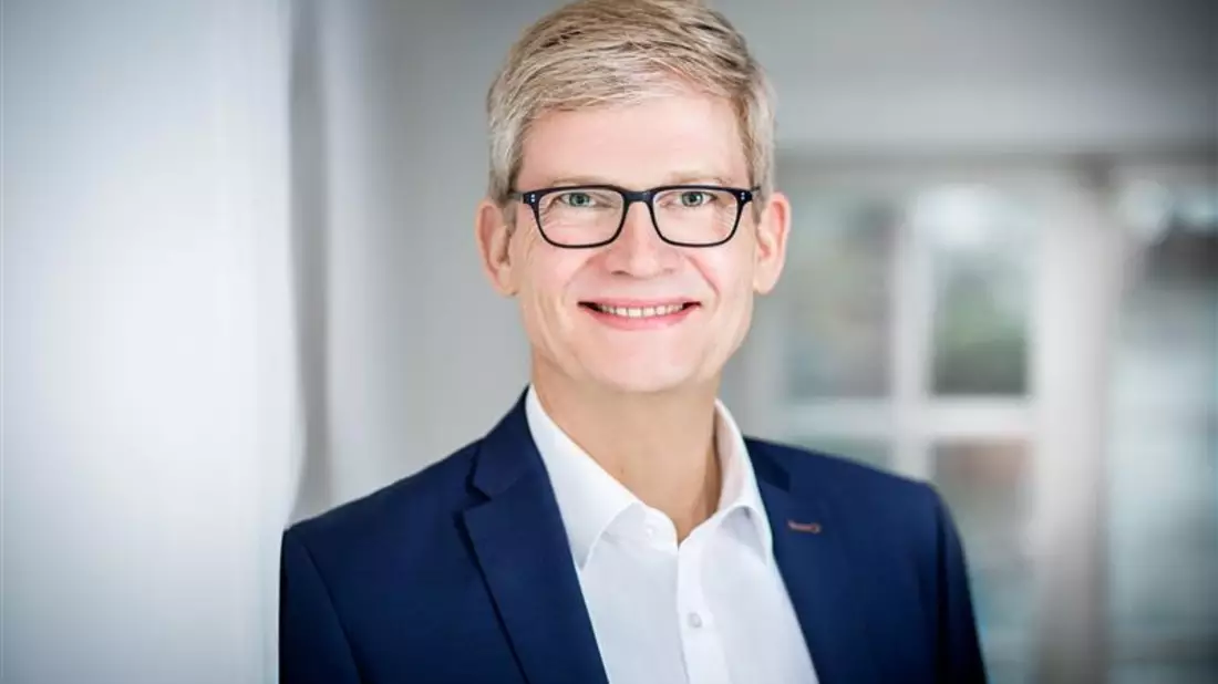 hpc DUAL verstärkt Geschäftsführung: Christoph Niemöller steigt in digitale Briefzustellung ein - Bild: presseportal.de