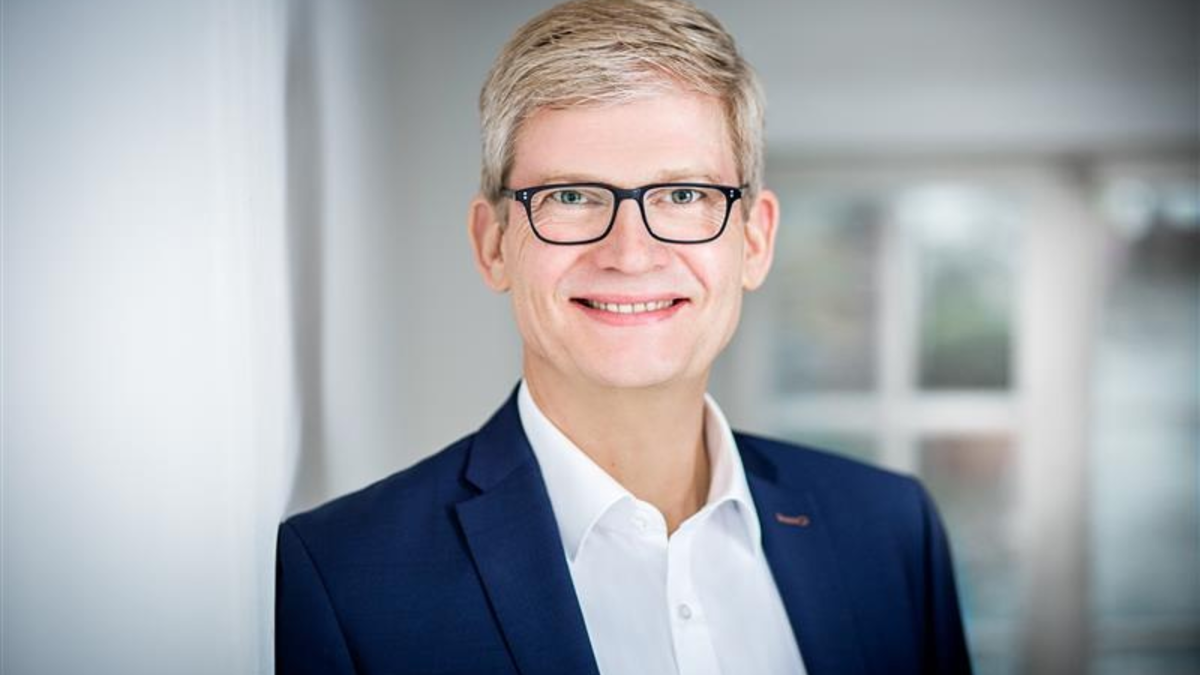 hpc DUAL verstärkt Geschäftsführung: Christoph Niemöller steigt in digitale Briefzustellung ein - Foto: presseportal.de