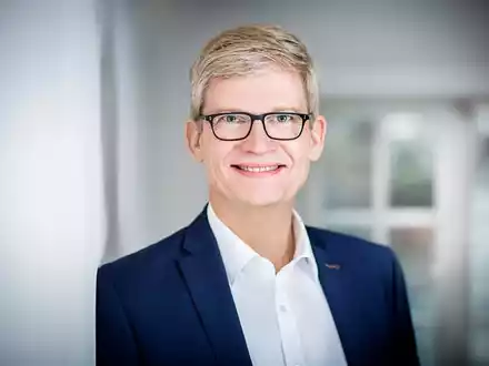 hpc DUAL verstärkt Geschäftsführung: Christoph Niemöller steigt in digitale Briefzustellung ein - Foto: presseportal.de