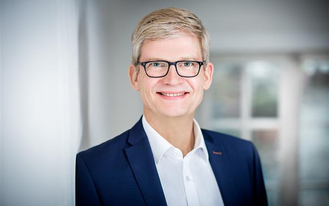 hpc DUAL verstärkt Geschäftsführung: Christoph Niemöller steigt in digitale Briefzustellung ein - Foto: presseportal.de