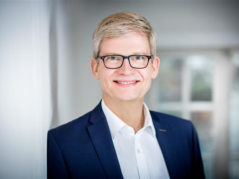 hpc DUAL verstärkt Geschäftsführung: Christoph Niemöller steigt in digitale Briefzustellung ein - Foto: presseportal.de