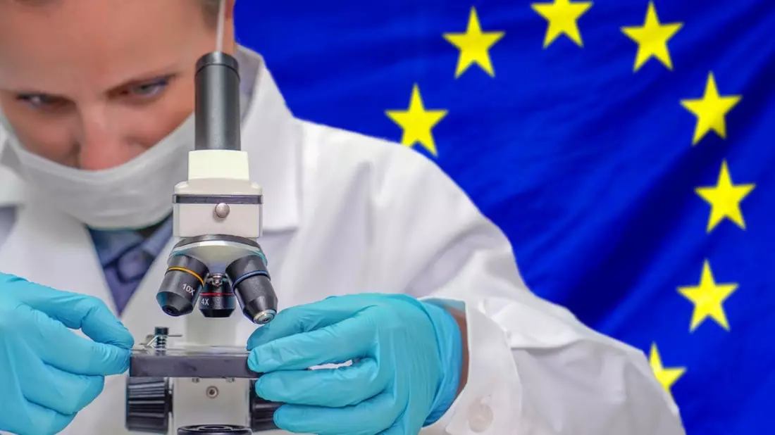 EU-Biotech-Strategie: Der Kommissionsvorschlag braucht einen Booster - Bild: presseportal.de