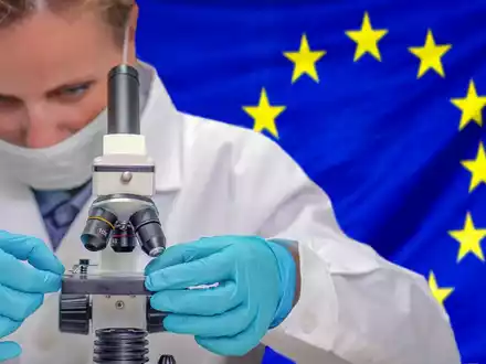 EU-Biotech-Strategie: Der Kommissionsvorschlag braucht einen Booster - Foto: presseportal.de