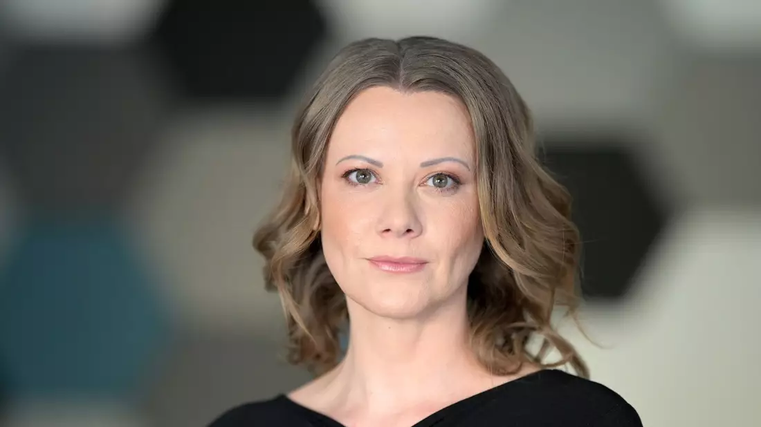 Susanne Puller-Knittelfelder und Christian Kneil werden stellvertretende Chefredakteur:innen der APA - Bild: presseportal.de