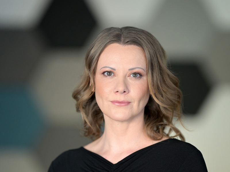 Susanne Puller-Knittelfelder und Christian Kneil werden stellvertretende Chefredakteur:innen der APA - Foto: presseportal.de