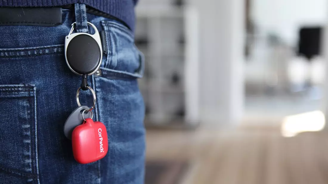Kooperation mit CorPatch: Herzstillstand wirksam bekämpfen / Die Johanniter bauen mit der Initiative Herzenssache Leben E-Learning-Angebot aus - Bild: presseportal.de