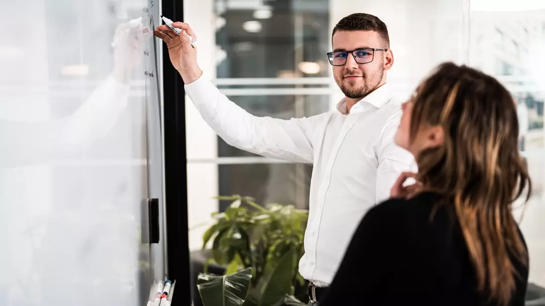 Arbeitsintensives Q1 - Filip A. Rutzen verrät, was Steuerkanzleien tun müssen, um den Stress in den ersten Monaten zu reduzieren - Bild: presseportal.de
