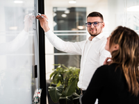 Arbeitsintensives Q1 - Filip A. Rutzen verrät, was Steuerkanzleien tun müssen, um den Stress in den ersten Monaten zu reduzieren - Foto: presseportal.de