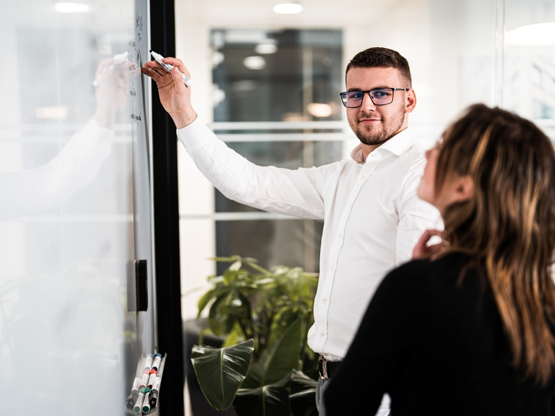 Arbeitsintensives Q1 - Filip A. Rutzen verrät, was Steuerkanzleien tun müssen, um den Stress in den ersten Monaten zu reduzieren - Foto: presseportal.de