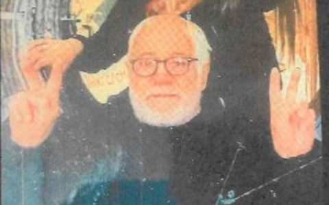 POL-HH: 240320-5. Vermisstenfahndung nach 77-jährigem Mann - Foto: presseportal.de