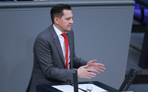 Johannes Fechner (Archiv) - Foto: über dts Nachrichtenagentur