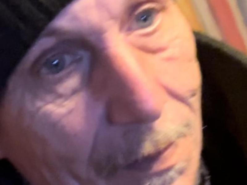 POL-CE: Wer hat Uwe K. gesehen? - Foto: presseportal.de