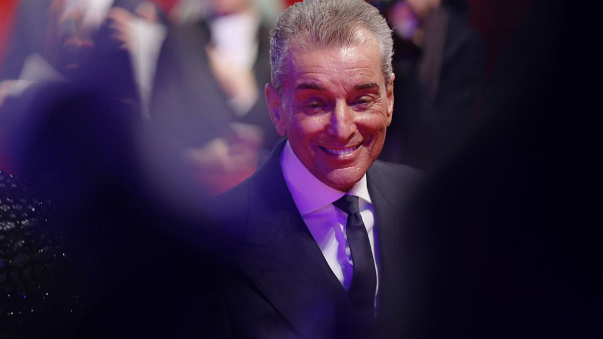 Michel Friedman (Archiv) - Foto: über dts Nachrichtenagentur