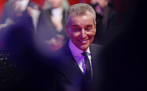 Michel Friedman (Archiv) - Foto: über dts Nachrichtenagentur