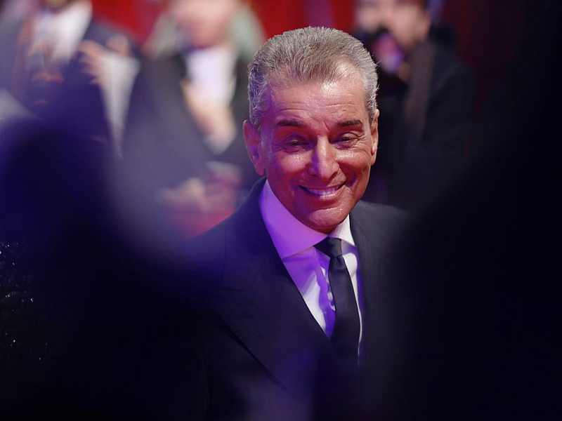 Michel Friedman (Archiv) - Foto: über dts Nachrichtenagentur