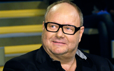 Jürgen Harksen, der verurteilte Millionenbetrüger, der in den 80er und 90er Jahren auch prominenten Investoren Geld abgenommen hatte, ist tot. - Foto: Karlheinz Schindler/dpa