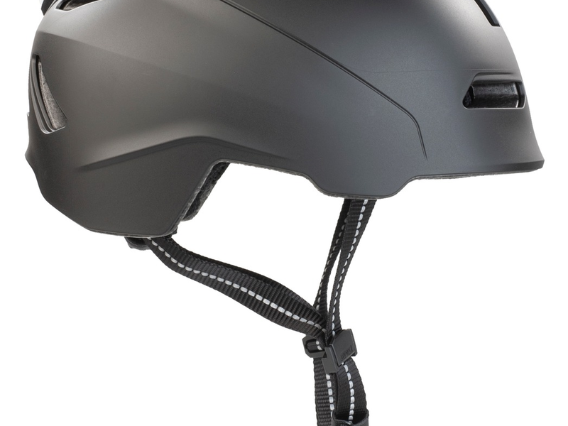 ADAC testet Fahrradhelme - teuer ist nicht immer gut / Stoßdämpfung im Schläfenbereich oft grenzwertig / Erstmals drei S-Pedelec-Helme im Test - Foto: presseportal.de