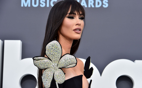 Die Kinder von Megan Fox und ihrem Ex-Ehemann Brian Austin Green haben «keine iPads oder so etwas oder Handys». - Foto: Jordan Strauss/Invision/AP/dpa