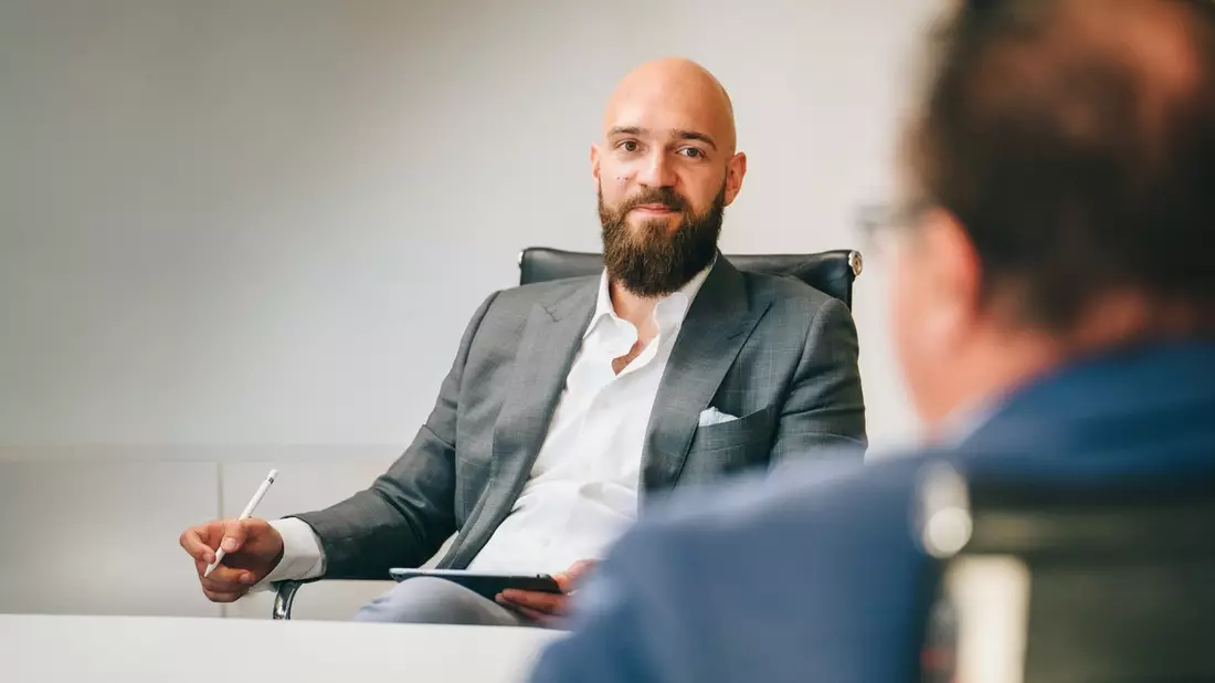 Träger mit bester Vermittlungsquote in 2023 - BewerbungsCode GmbH - Bild: presseportal.de