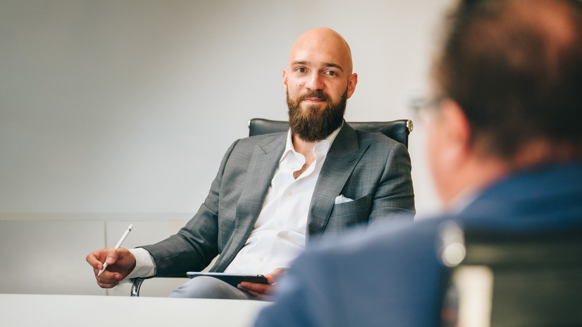 Träger mit bester Vermittlungsquote in 2023 - BewerbungsCode GmbH - Foto: presseportal.de