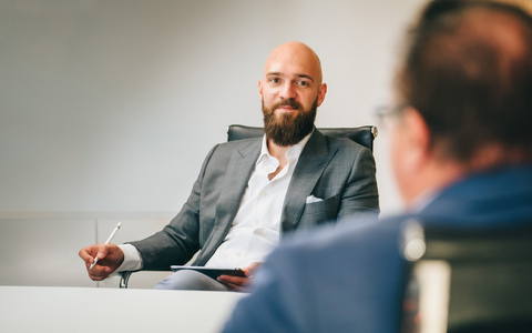 Träger mit bester Vermittlungsquote in 2023 - BewerbungsCode GmbH - Foto: presseportal.de