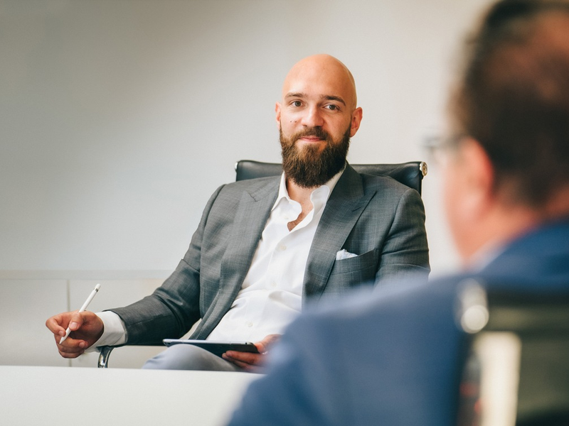 Träger mit bester Vermittlungsquote in 2023 - BewerbungsCode GmbH - Foto: presseportal.de