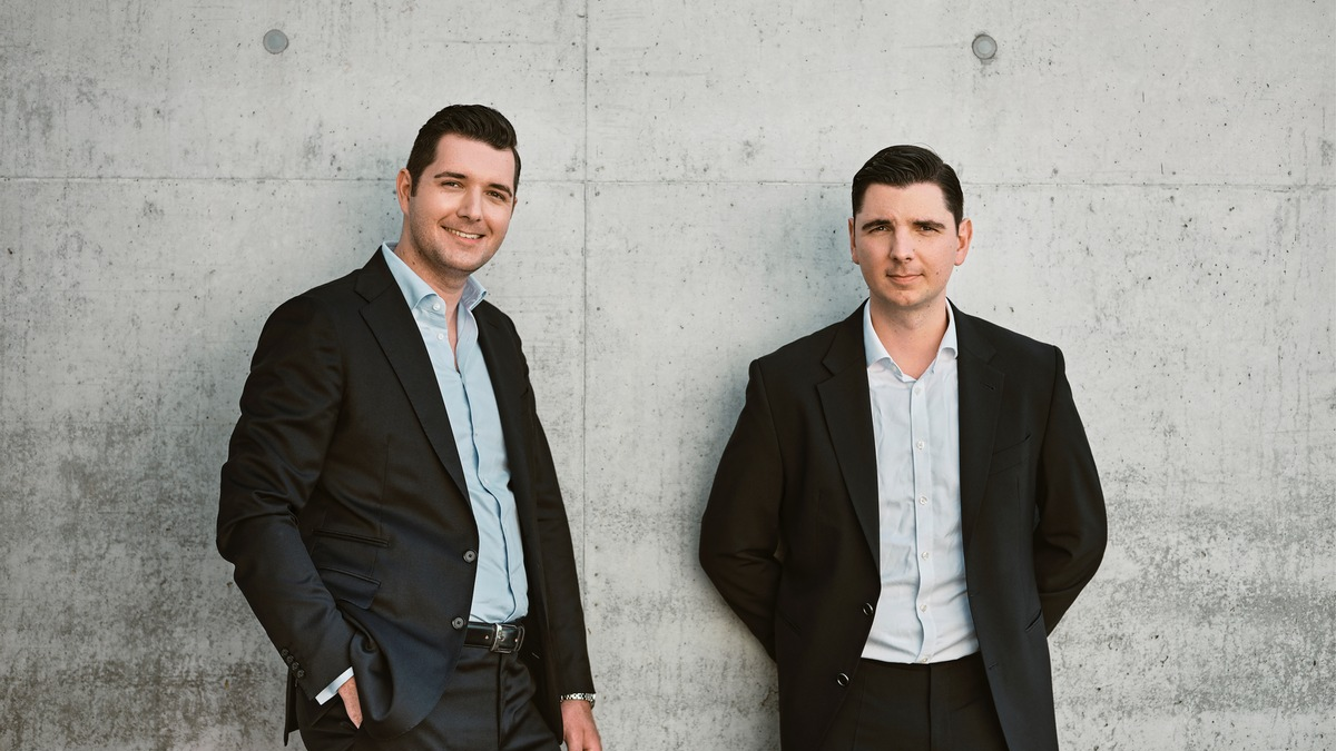 Europas am schnellsten wachsendes Start-up im Bereich Wasseraufbereitung kommt aus Südhessen - Foto: presseportal.de