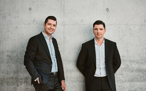 Europas am schnellsten wachsendes Start-up im Bereich Wasseraufbereitung kommt aus Südhessen - Foto: presseportal.de