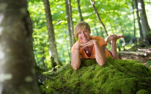 WALDNESS in Österreich - Foto: ARGE WALDNESS über pressetext.de