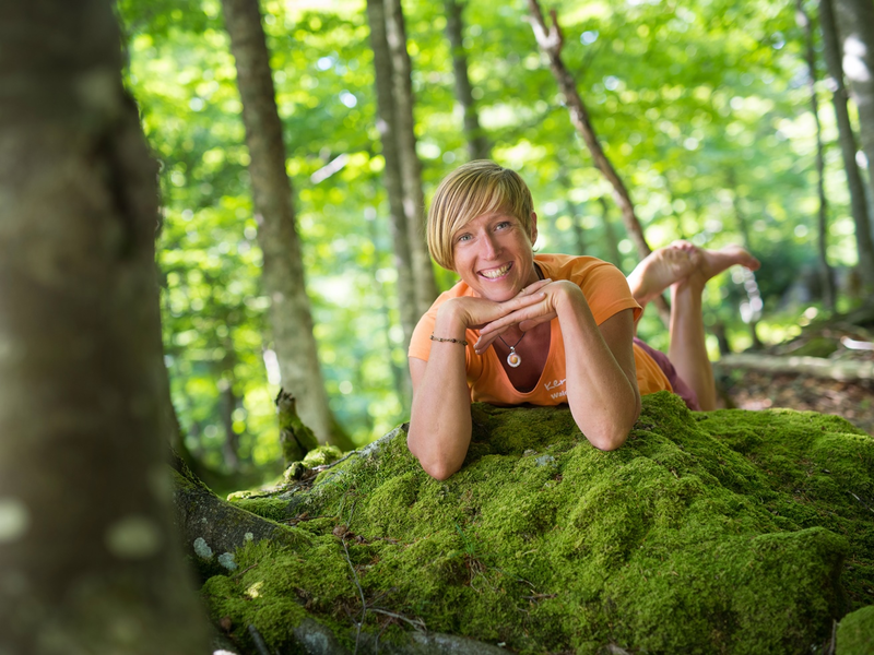 WALDNESS in Österreich - Foto: ARGE WALDNESS über pressetext.de
