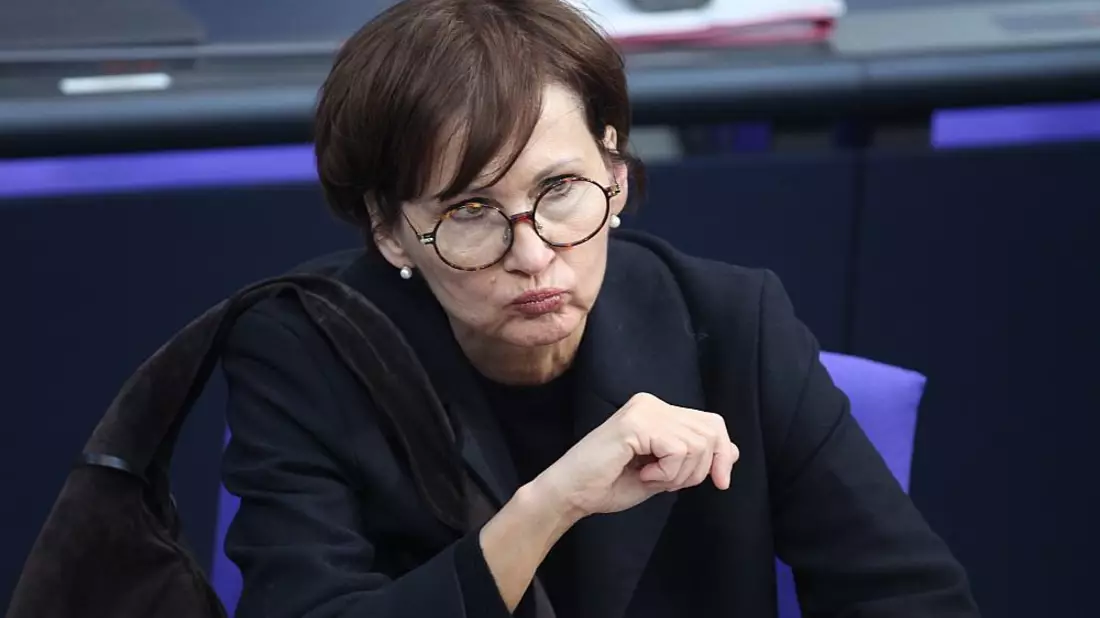 Bettina Stark-Watzinger (Archiv) - Bild: über dts Nachrichtenagentur