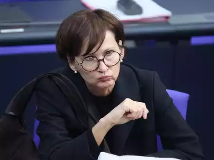 Bettina Stark-Watzinger (Archiv) - Foto: über dts Nachrichtenagentur