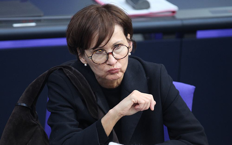 Bettina Stark-Watzinger (Archiv) - Foto: über dts Nachrichtenagentur