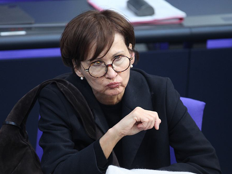 Bettina Stark-Watzinger (Archiv) - Foto: über dts Nachrichtenagentur