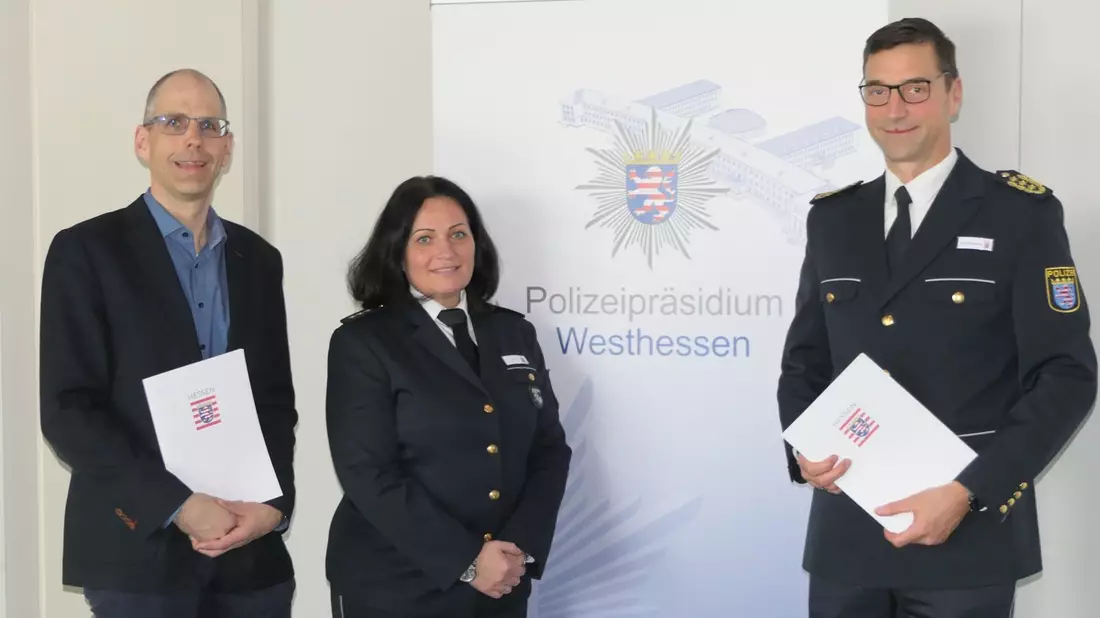 POL-LM: Gemeinsam für ein sicheres Limburg 10-Punkte-Plan unterzeichnet - Bild: presseportal.de