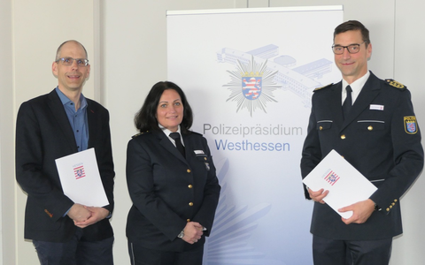 POL-LM: Gemeinsam für ein sicheres Limburg 10-Punkte-Plan unterzeichnet - Foto: presseportal.de