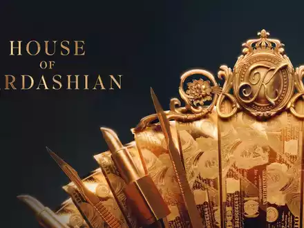 Die Doku-Serie House of Kardashian ab 22. März bei Sky und auf WOW - Foto: presseportal.de