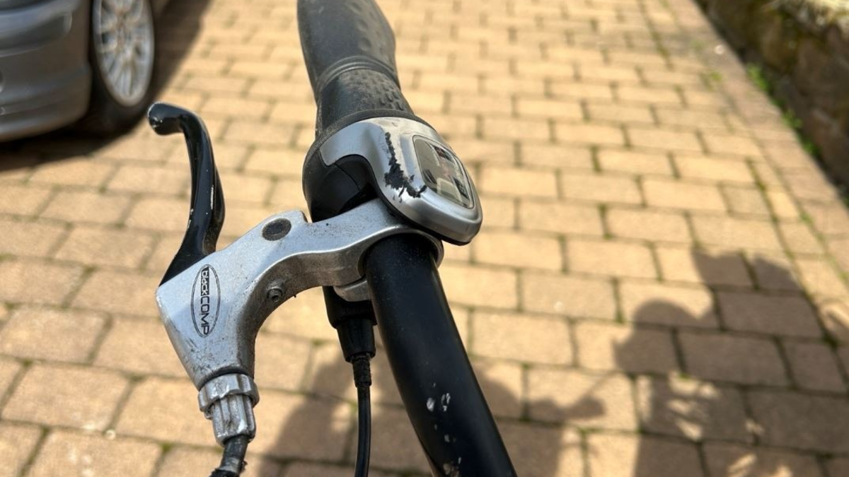 POL-PDLD: Burrweiler - Gestürzter Pedelecfahrer - Foto: presseportal.de