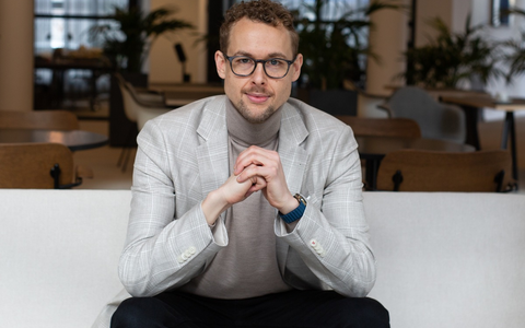 Ephraim Chiozza von der AdWiser GmbH: Warum Onlineshops ihr Performance-Marketing an Experten outsourcen sollten - Foto: presseportal.de