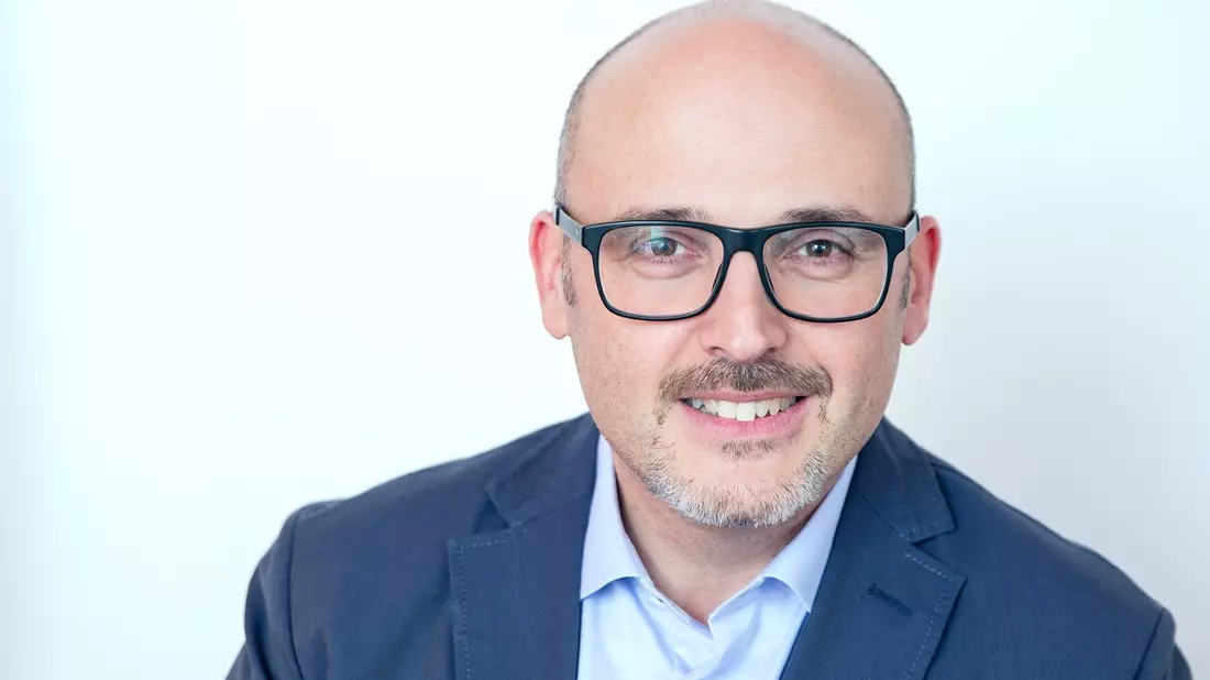 Der Wort & Bild beruft Peter Glück ini die Chefredaktion und baut Audio-Angebot weiter aus - Bild: presseportal.de