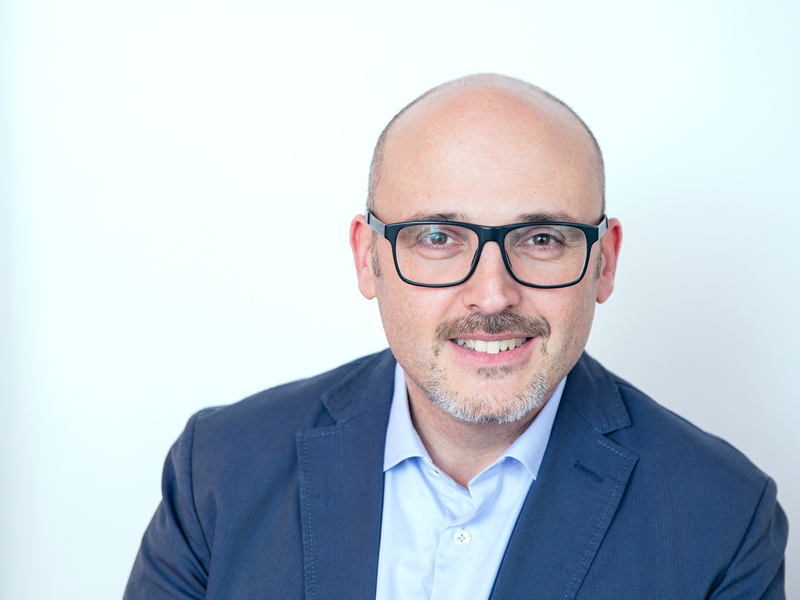 Der Wort & Bild beruft Peter Glück ini die Chefredaktion und baut Audio-Angebot weiter aus - Foto: presseportal.de