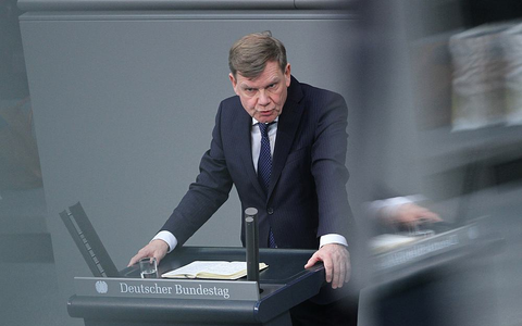 Johann David Wadephul (Archiv) - Foto: über dts Nachrichtenagentur