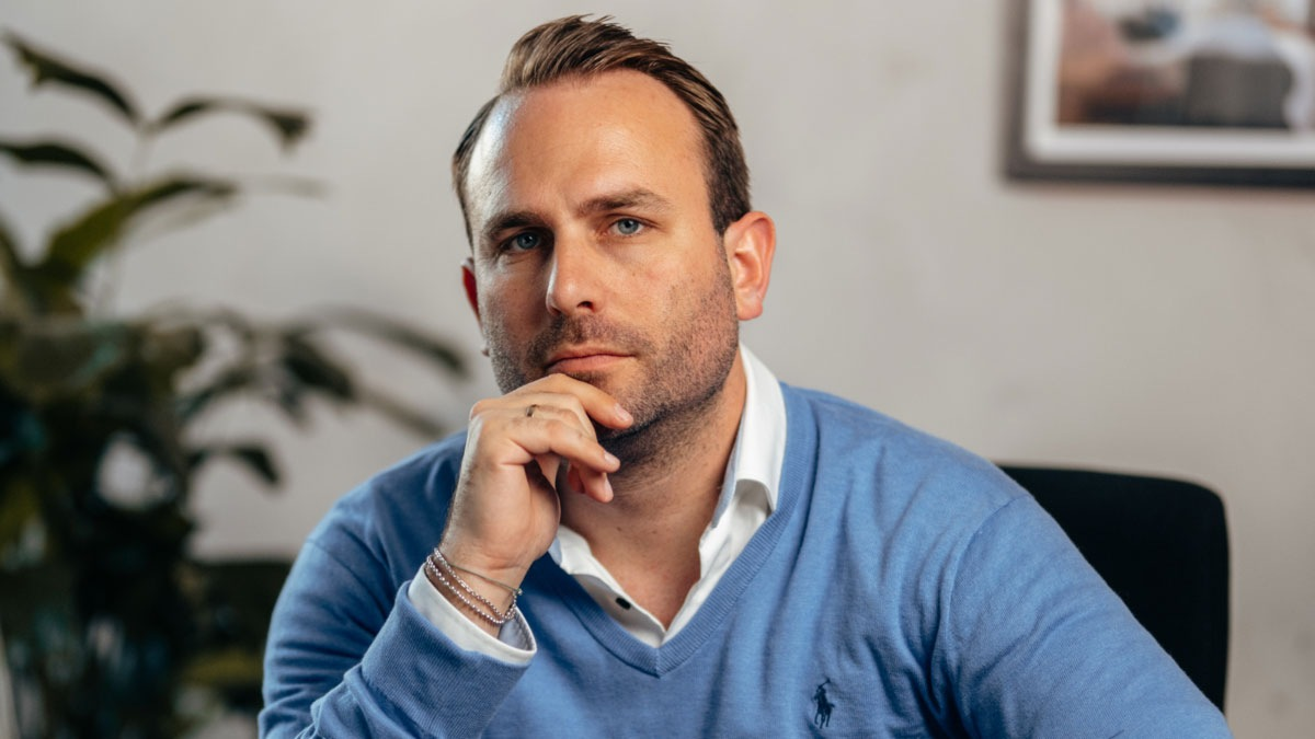 Dunkelziffer im Airbnb-Business steigt - Experte verrät, was man bei der Kurzzeitvermietung unbedingt beachten muss - Foto: presseportal.de